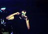 Marillion - Muziekcentrum Vredenburg, Utrecht - 22.11.1984 - Photo by Enric Pascual Poy